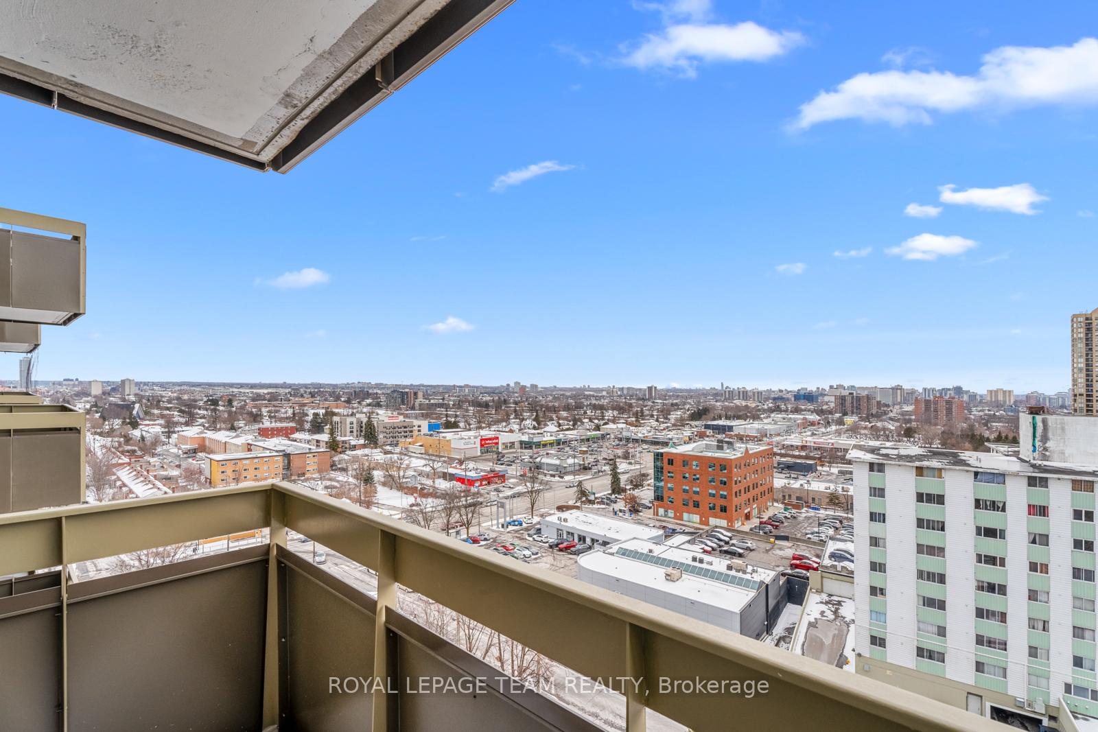 Photo 36 of Unit 1203, 555 Brittany Drive, Ottawa, Viscount Alexander Park — HOMEH