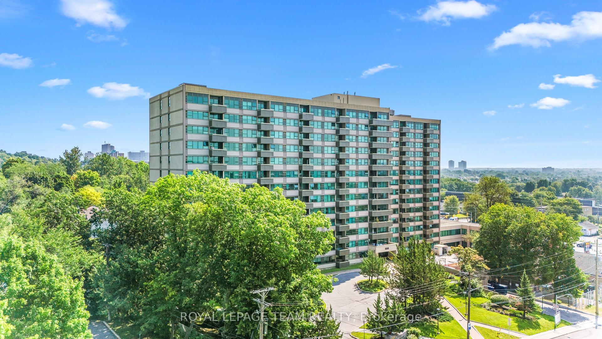 Photo 38 of Unit 1203, 555 Brittany Drive, Ottawa, Viscount Alexander Park — HOMEH