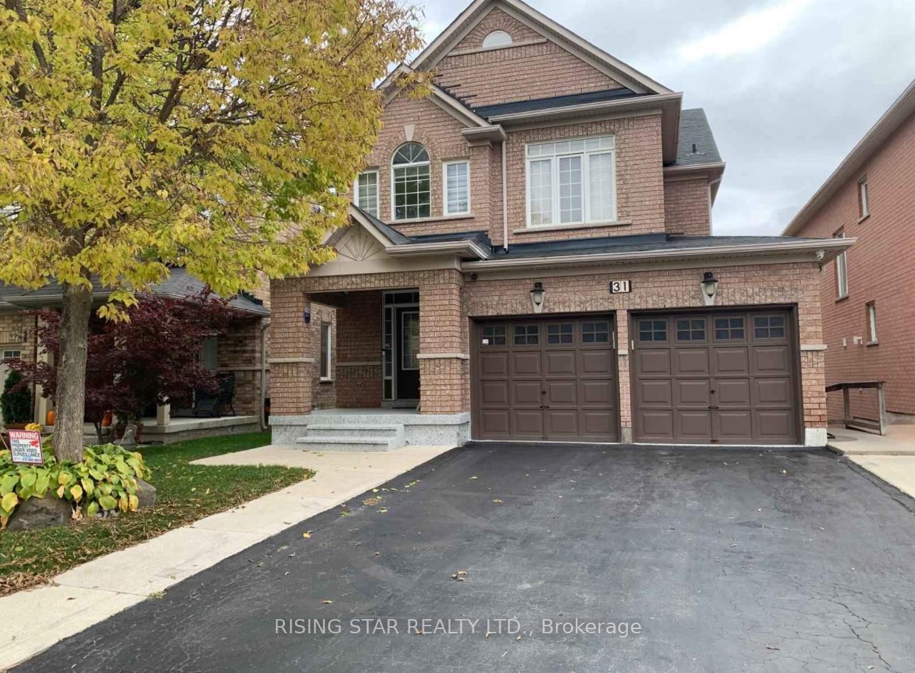 Photo 1 of 31 Harbourtown Crescent, Brampton, Madoc — HOMEH