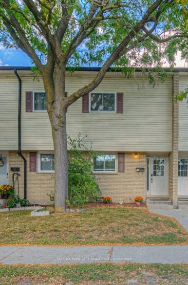 Photo 1 of Unit 10, 211 Veronica Drive, Kitchener — HOMEH