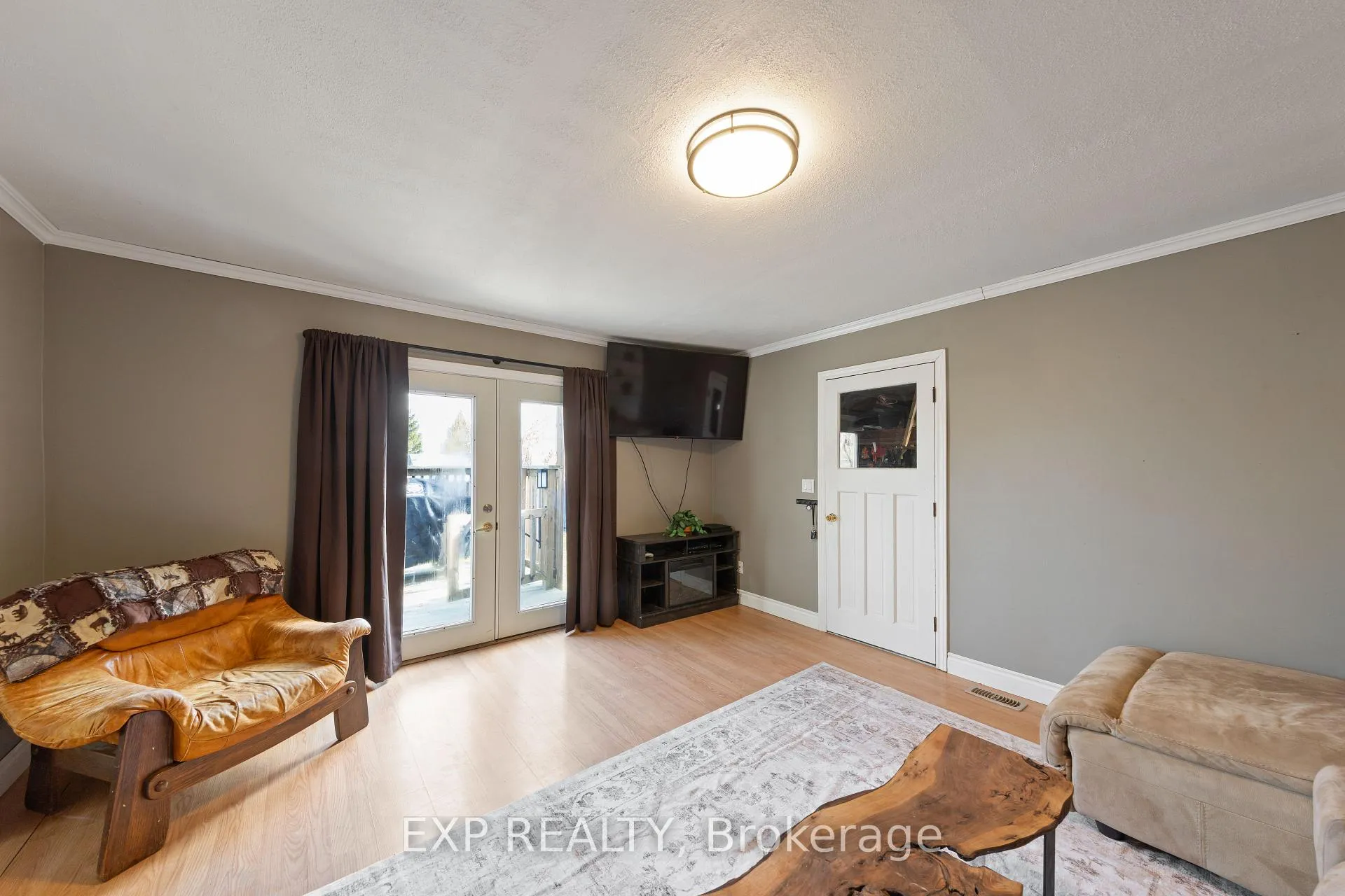 Photo 7 of 61 Queen Street, Huron East, Brussels — HOMEH