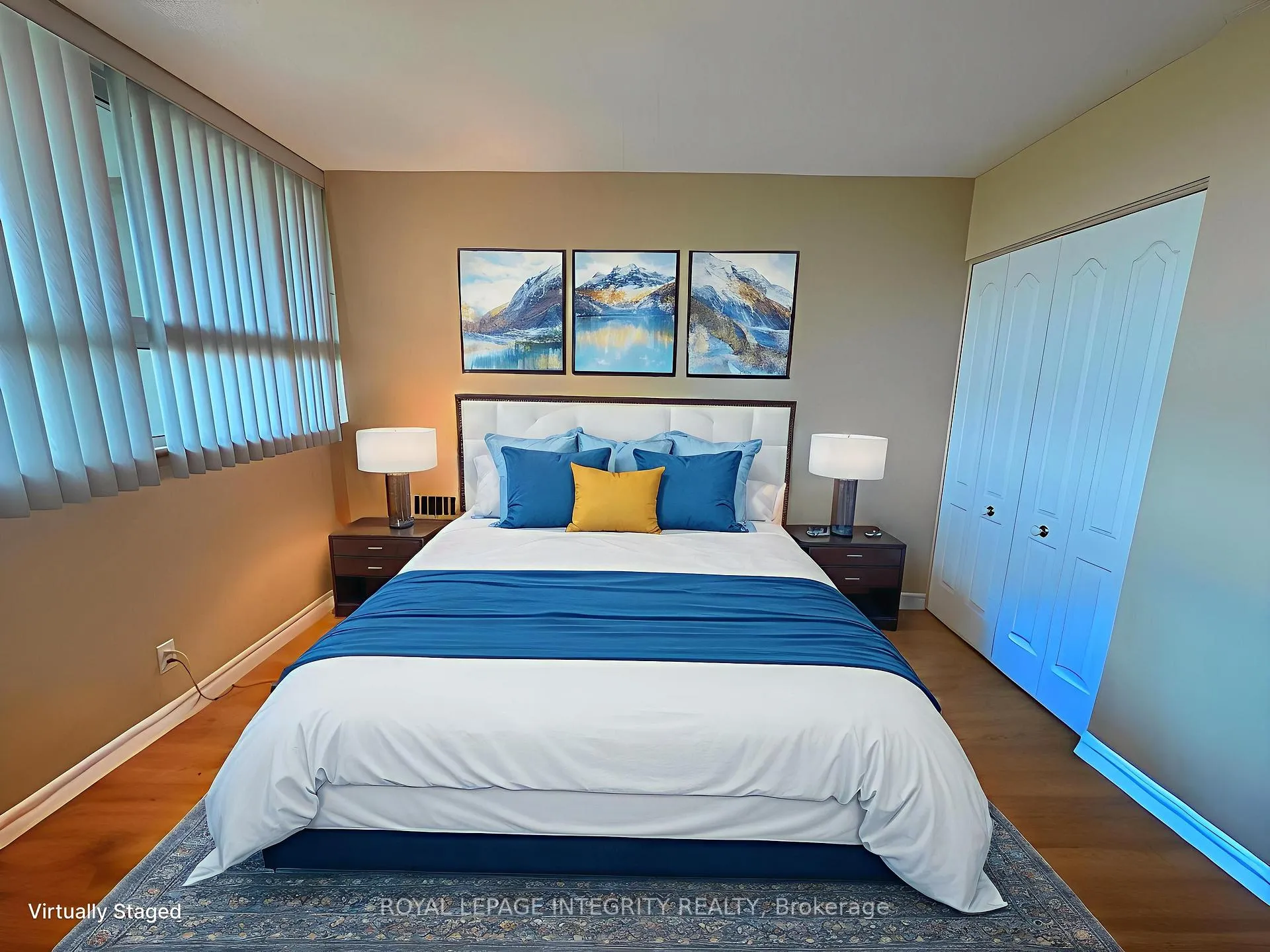 Photo 20 of Unit 1008, 555 Brittany Drive, Ottawa, Viscount Alexander Park — HOMEH