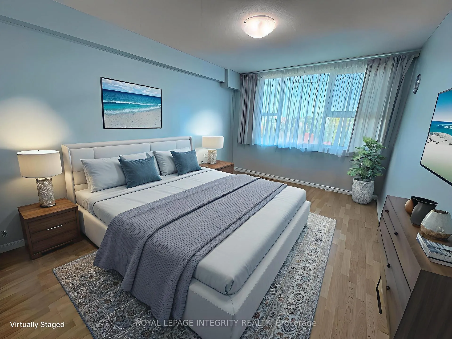 Photo 24 of Unit 1008, 555 Brittany Drive, Ottawa, Viscount Alexander Park — HOMEH
