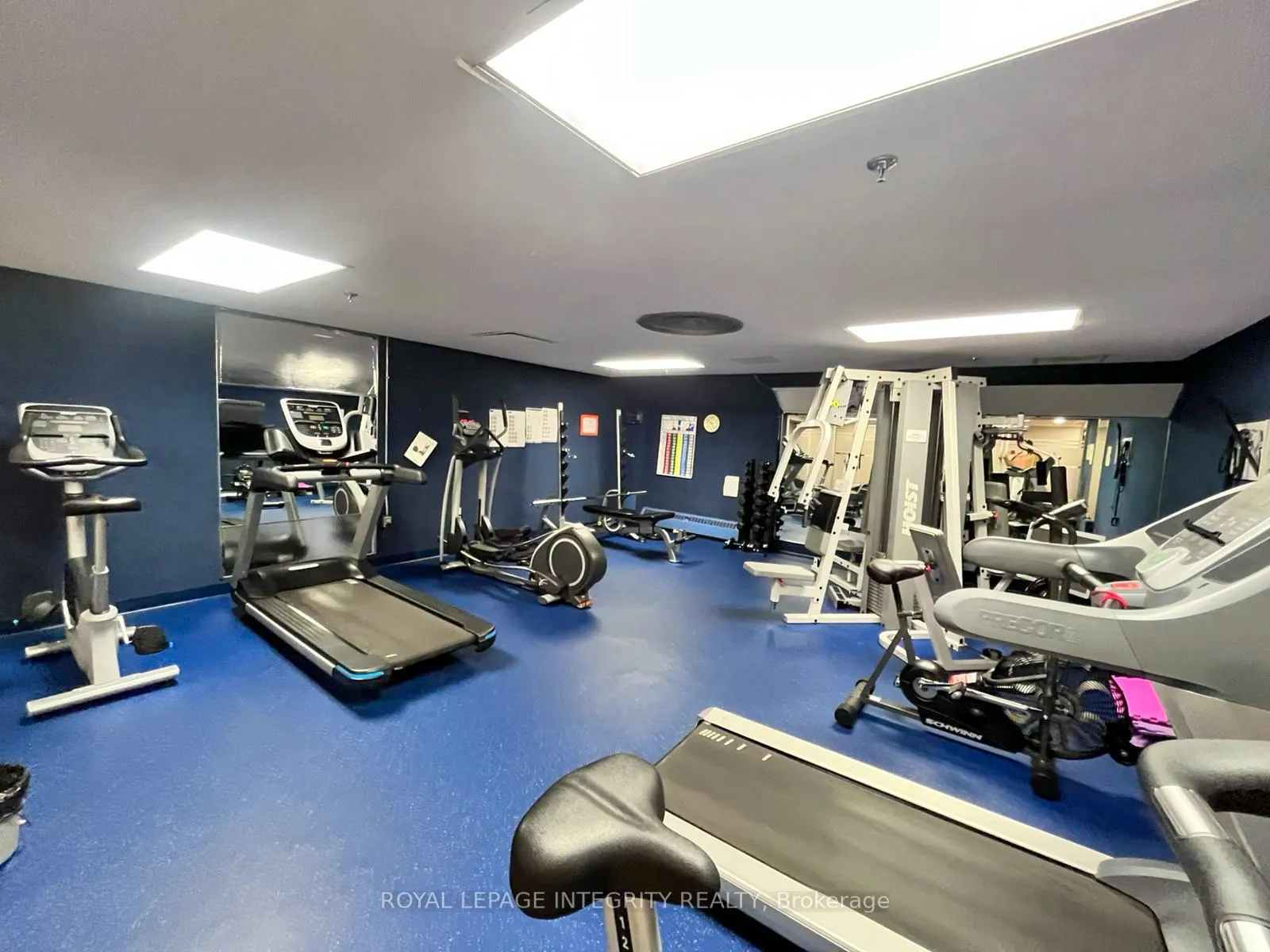 Photo 32 of Unit 1008, 555 Brittany Drive, Ottawa, Viscount Alexander Park — HOMEH