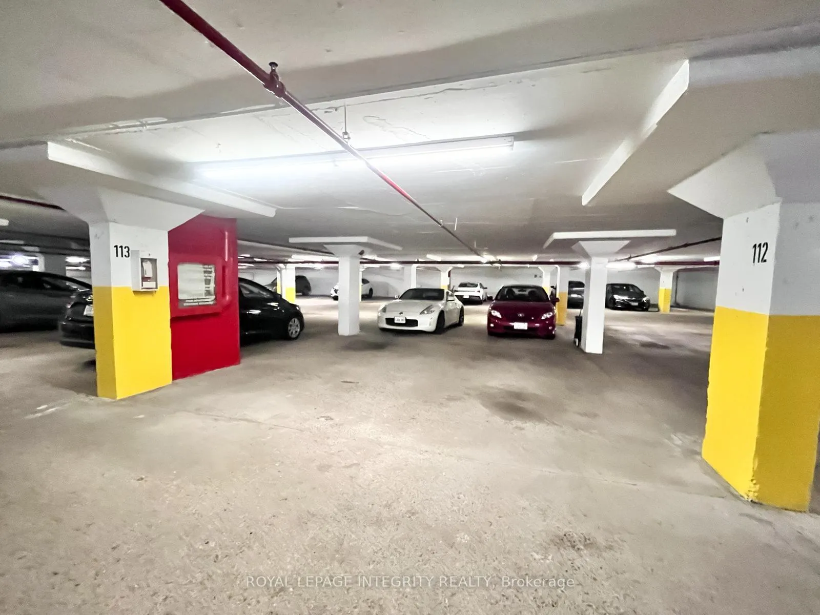 Photo 34 of Unit 1008, 555 Brittany Drive, Ottawa, Viscount Alexander Park — HOMEH
