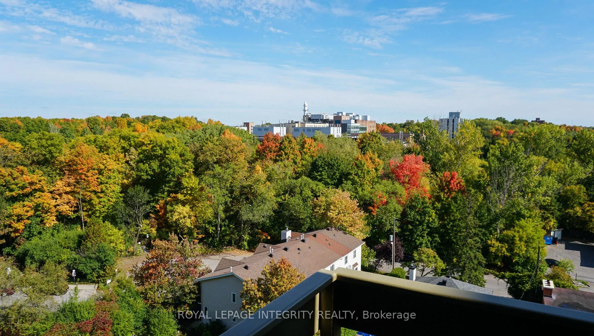 Photo 40 of Unit 1008, 555 Brittany Drive, Ottawa, Viscount Alexander Park — HOMEH