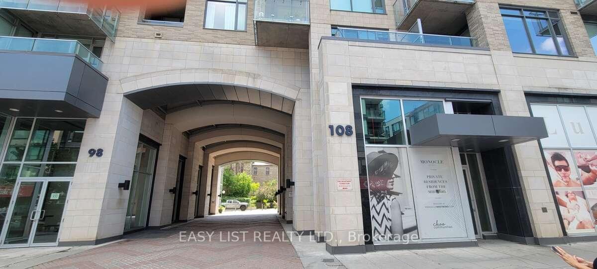 Photo 2 of Unit 701, 108 Richmond Road, Ottawa, Westboro/Hampton Park — HOMEH
