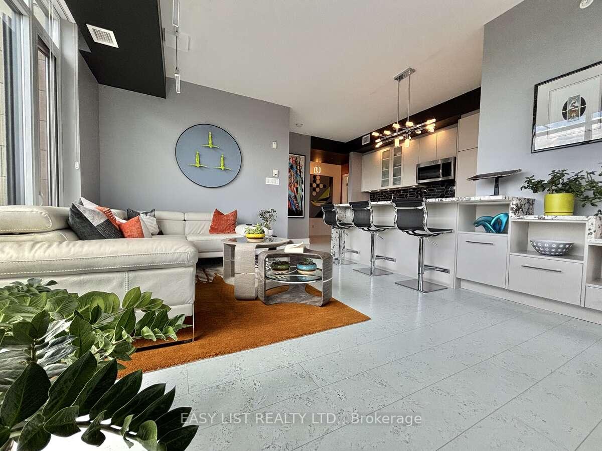 Photo 4 of Unit 701, 108 Richmond Road, Ottawa, Westboro/Hampton Park — HOMEH