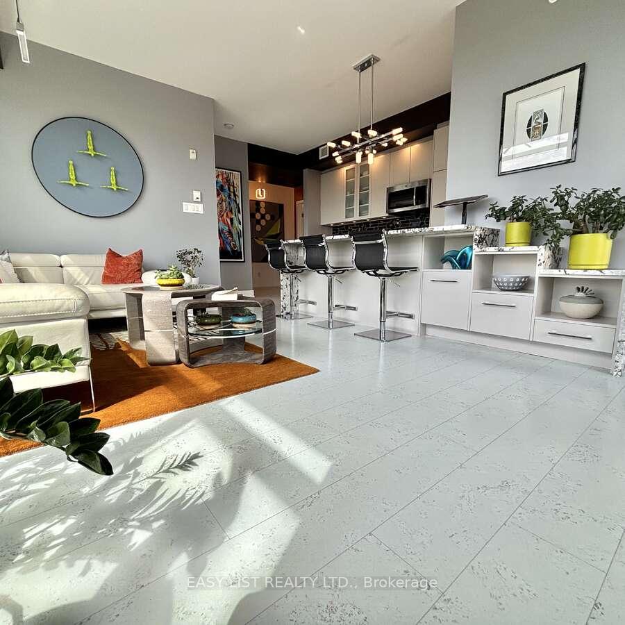 Photo 5 of Unit 701, 108 Richmond Road, Ottawa, Westboro/Hampton Park — HOMEH