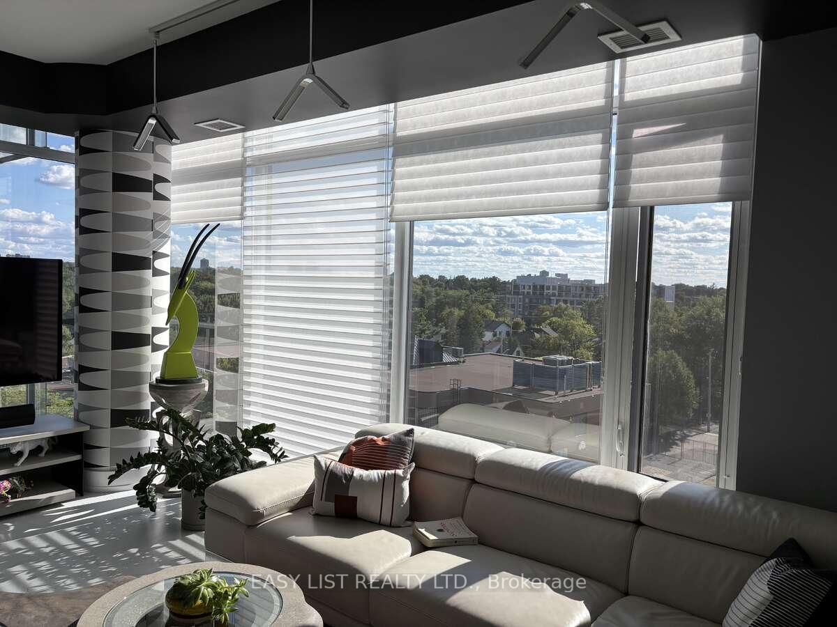 Photo 10 of Unit 701, 108 Richmond Road, Ottawa, Westboro/Hampton Park — HOMEH