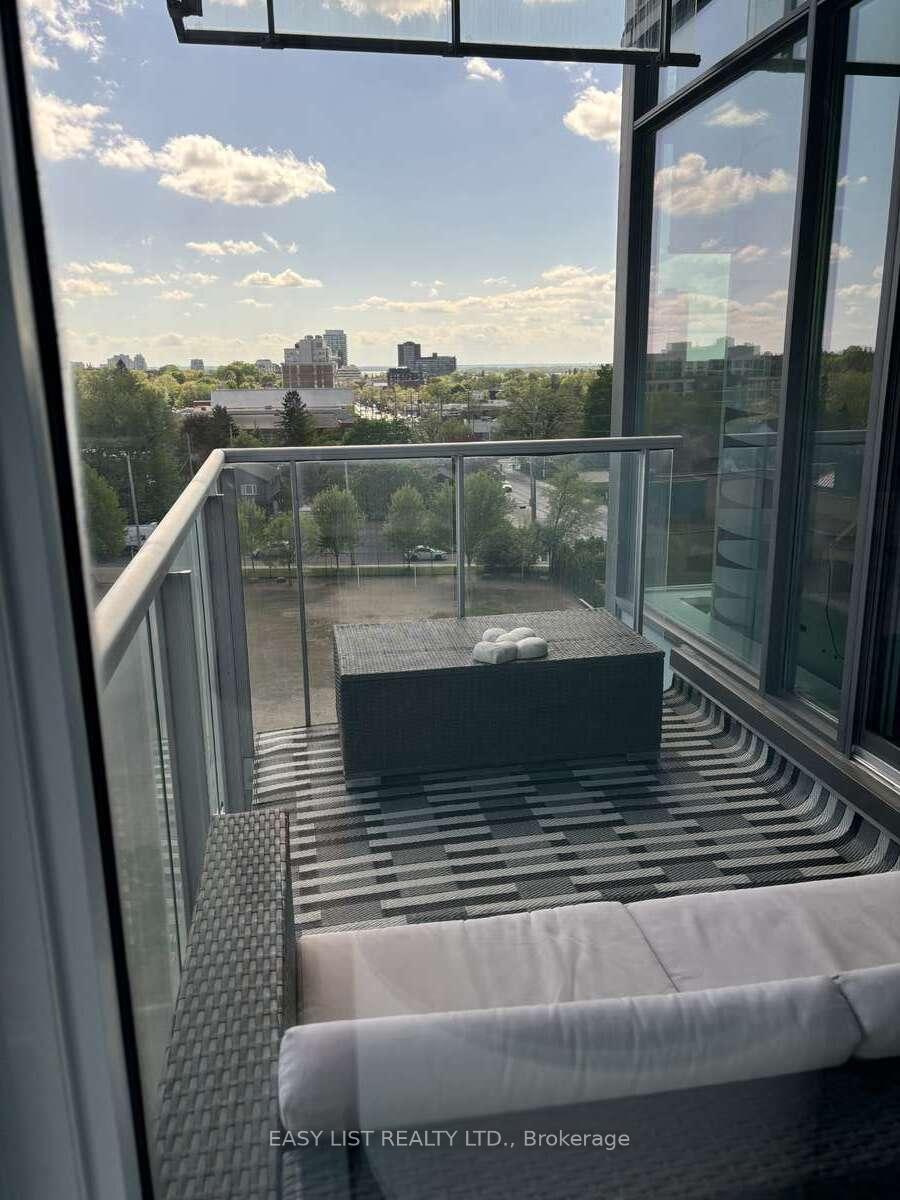 Photo 25 of Unit 701, 108 Richmond Road, Ottawa, Westboro/Hampton Park — HOMEH