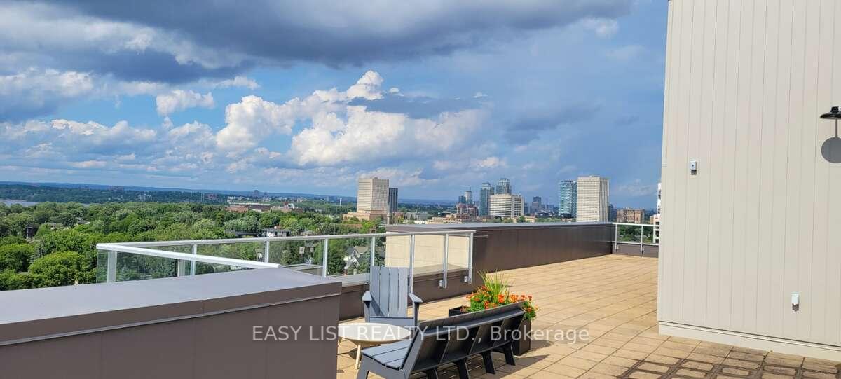 Photo 38 of Unit 701, 108 Richmond Road, Ottawa, Westboro/Hampton Park — HOMEH