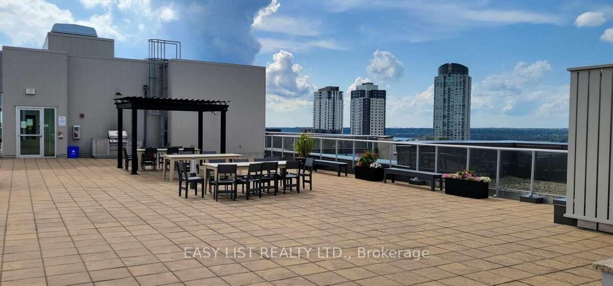 Photo 41 of Unit 701, 108 Richmond Road, Ottawa, Westboro/Hampton Park — HOMEH
