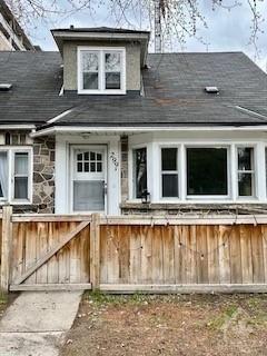 Photo 1 of 299B Loretta Avenue S, Ottawa, West Centre Town — HOMEH