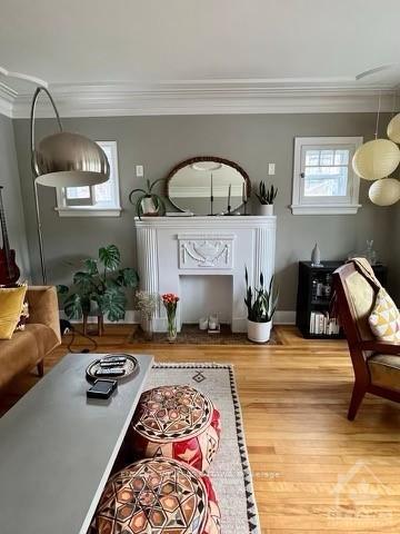 Photo 4 of 299B Loretta Avenue S, Ottawa, West Centre Town — HOMEH