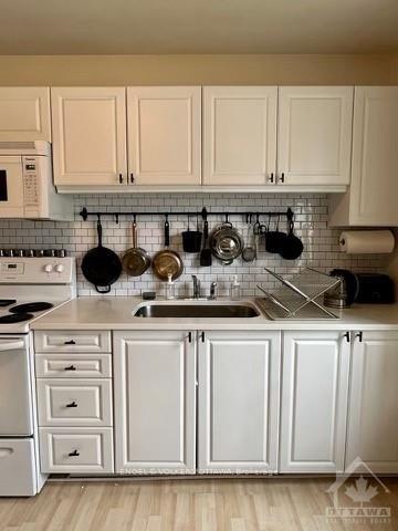 Photo 6 of 299B Loretta Avenue S, Ottawa, West Centre Town — HOMEH