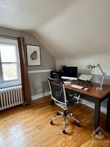 Photo 9 of 299B Loretta Avenue S, Ottawa, West Centre Town — HOMEH