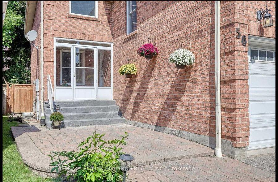 Photo 2 of Unit Upper, 56 Deverill Crescent, Ajax, Central West — HOMEH