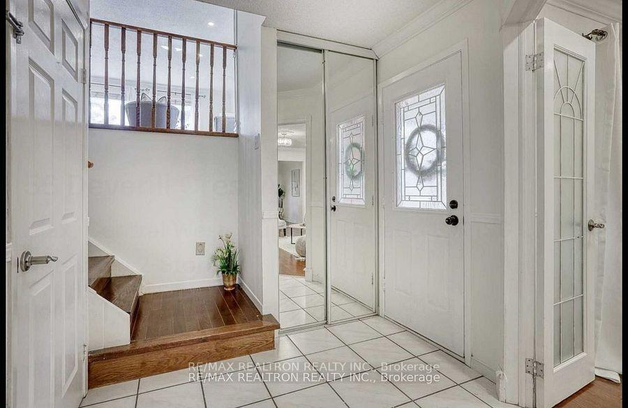 Photo 4 of Unit Upper, 56 Deverill Crescent, Ajax, Central West — HOMEH