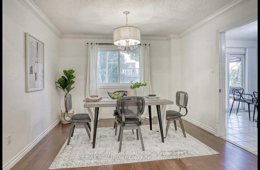 Photo 8 of Unit Upper, 56 Deverill Crescent, Ajax, Central West — HOMEH