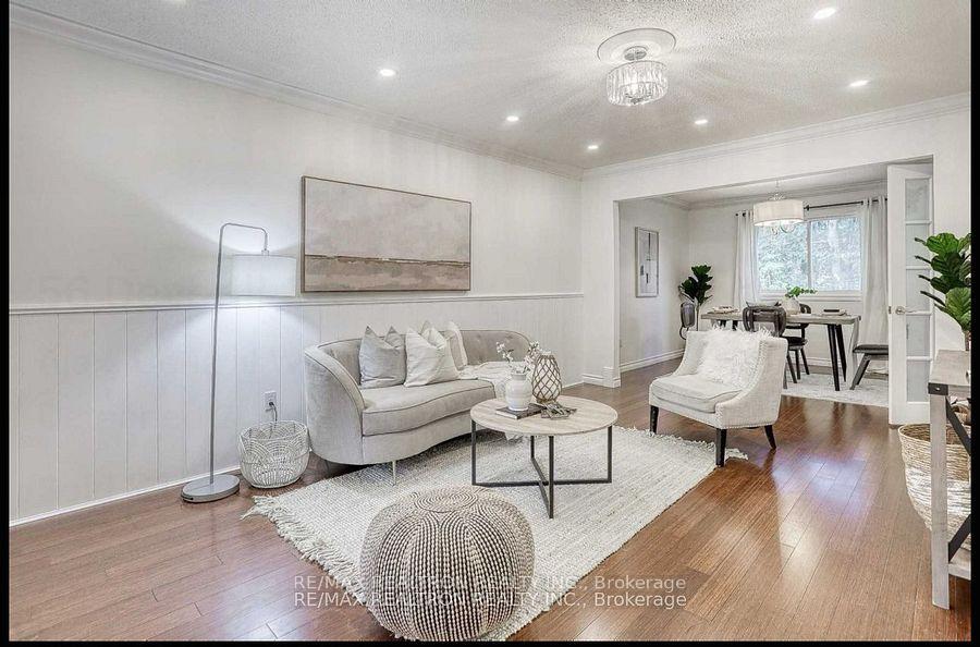 Photo 7 of Unit Upper, 56 Deverill Crescent, Ajax, Central West — HOMEH