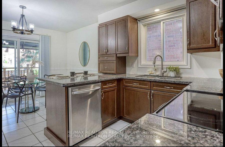 Photo 10 of Unit Upper, 56 Deverill Crescent, Ajax, Central West — HOMEH