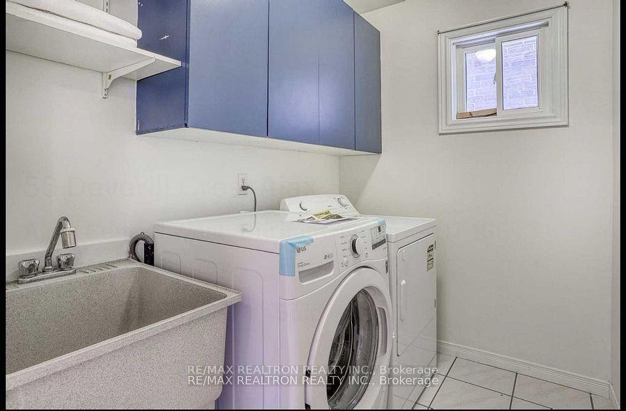 Photo 12 of Unit Upper, 56 Deverill Crescent, Ajax, Central West — HOMEH