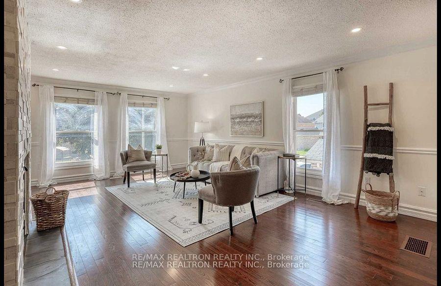 Photo 17 of Unit Upper, 56 Deverill Crescent, Ajax, Central West — HOMEH