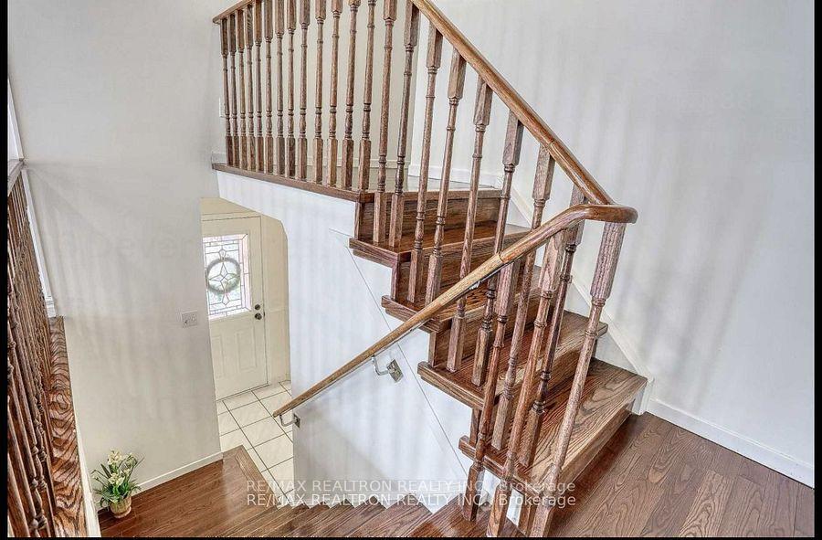 Photo 18 of Unit Upper, 56 Deverill Crescent, Ajax, Central West — HOMEH