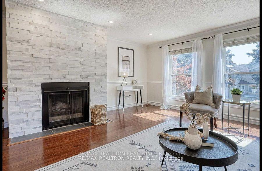 Photo 20 of Unit Upper, 56 Deverill Crescent, Ajax, Central West — HOMEH