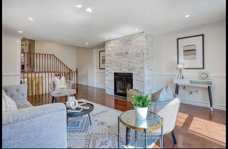 Photo 21 of Unit Upper, 56 Deverill Crescent, Ajax, Central West — HOMEH