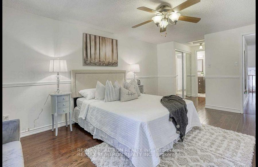Photo 23 of Unit Upper, 56 Deverill Crescent, Ajax, Central West — HOMEH