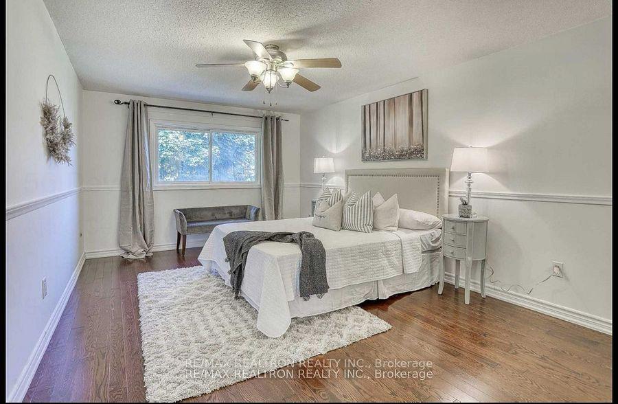 Photo 24 of Unit Upper, 56 Deverill Crescent, Ajax, Central West — HOMEH