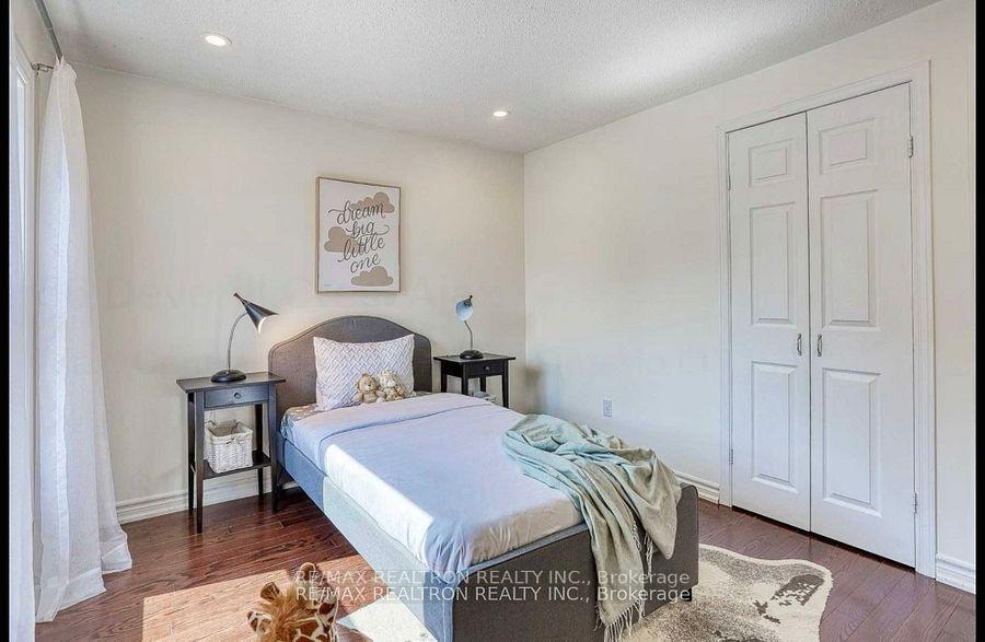 Photo 25 of Unit Upper, 56 Deverill Crescent, Ajax, Central West — HOMEH