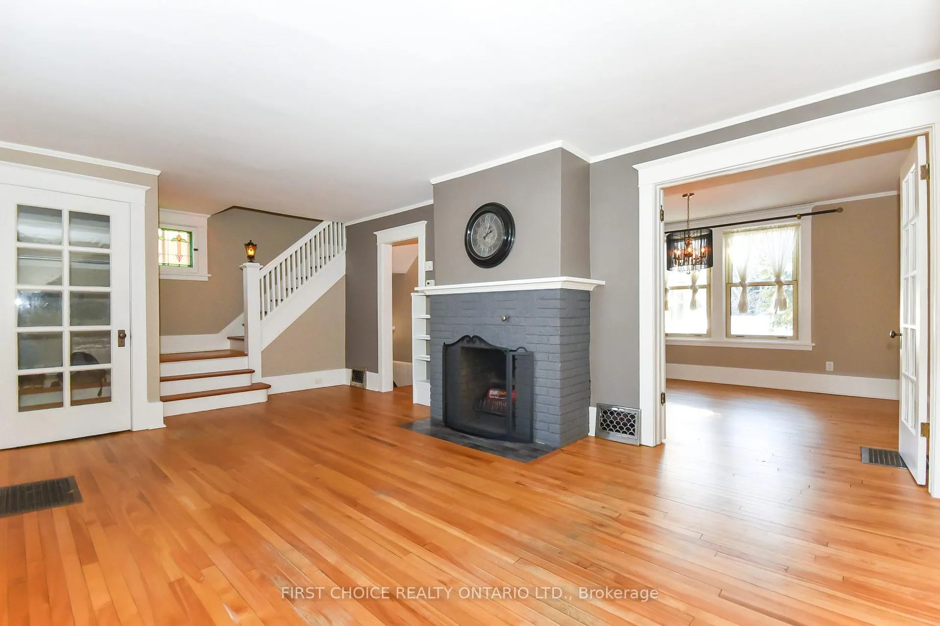 Photo 4 of 142 Broadway Avenue, Ottawa, Glebe — HOMEH