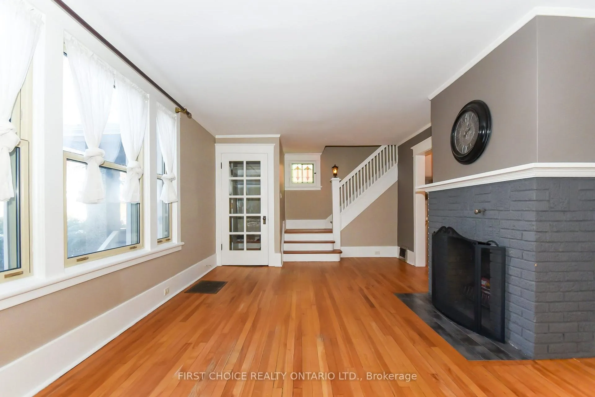 Photo 6 of 142 Broadway Avenue, Ottawa, Glebe — HOMEH