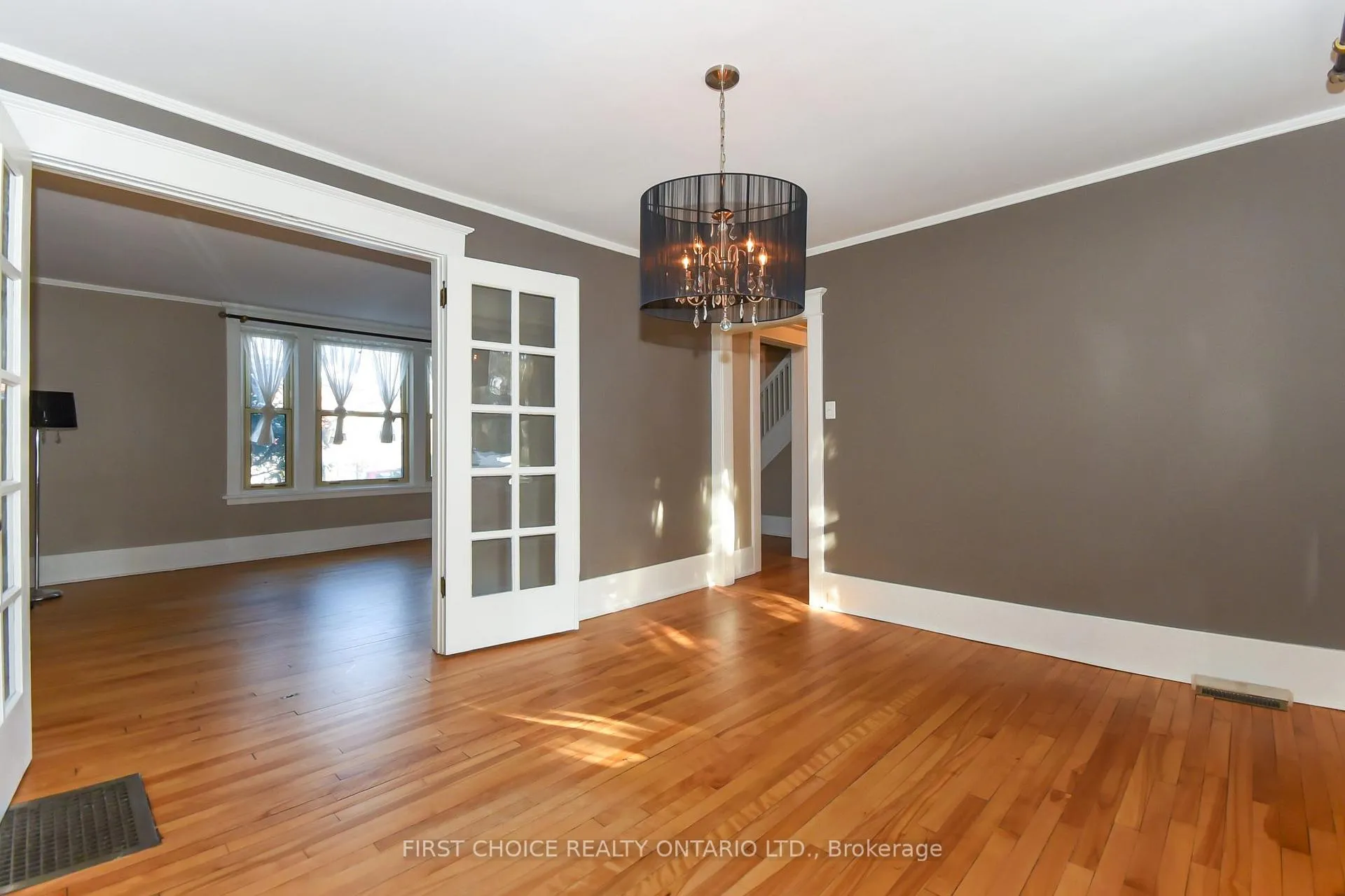 Photo 8 of 142 Broadway Avenue, Ottawa, Glebe — HOMEH