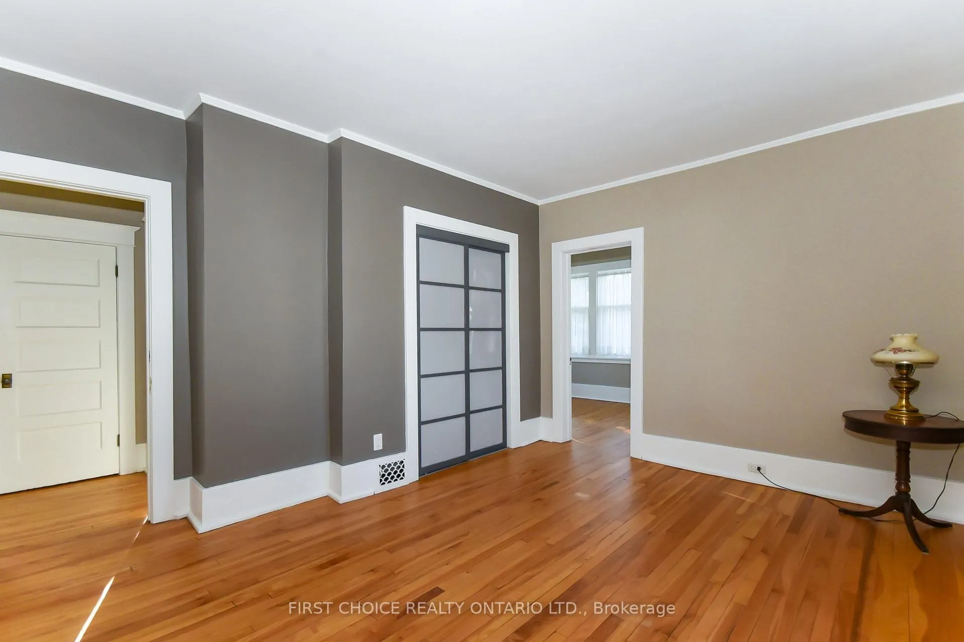 Photo 19 of 142 Broadway Avenue, Ottawa, Glebe — HOMEH