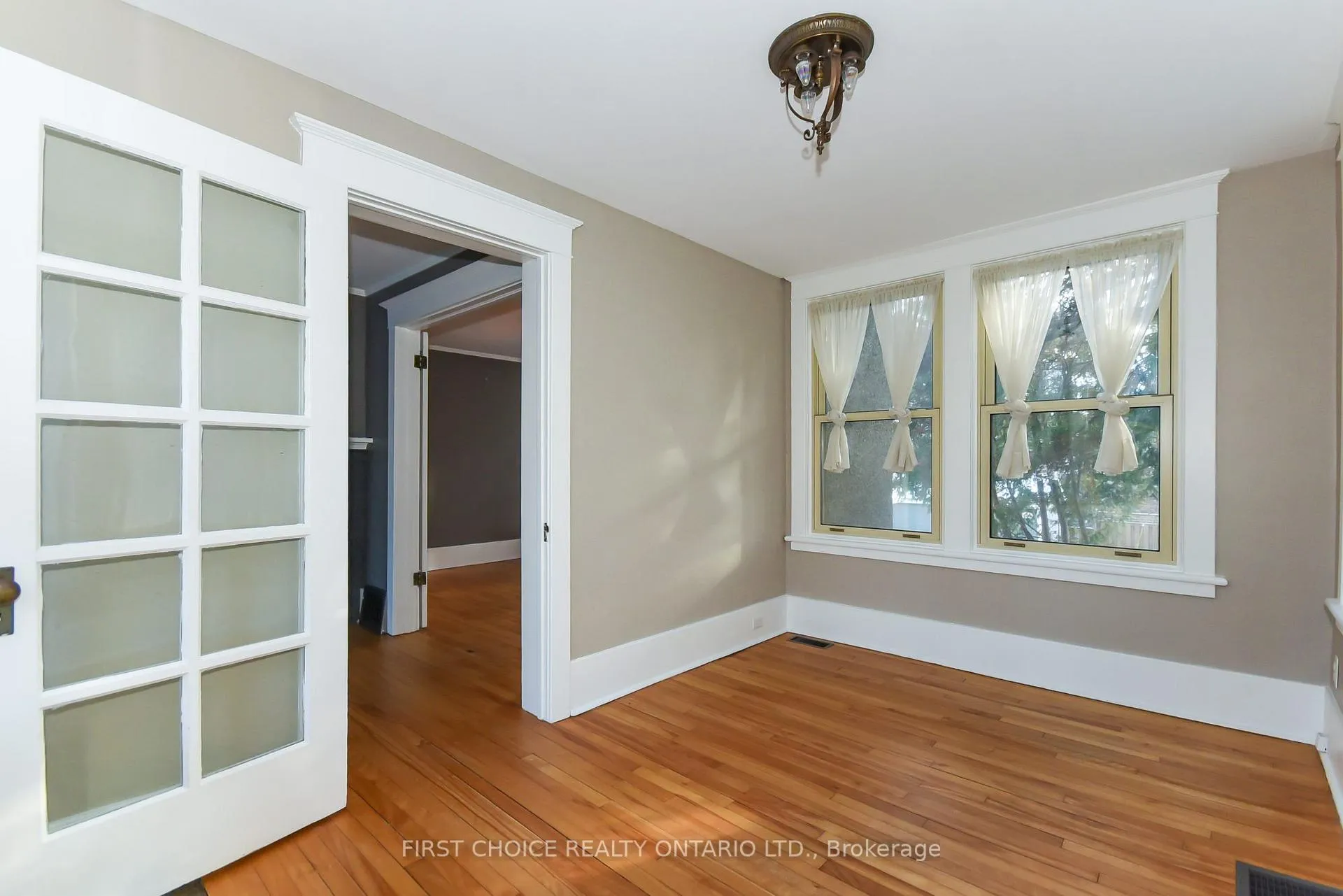 Photo 33 of 142 Broadway Avenue, Ottawa, Glebe — HOMEH