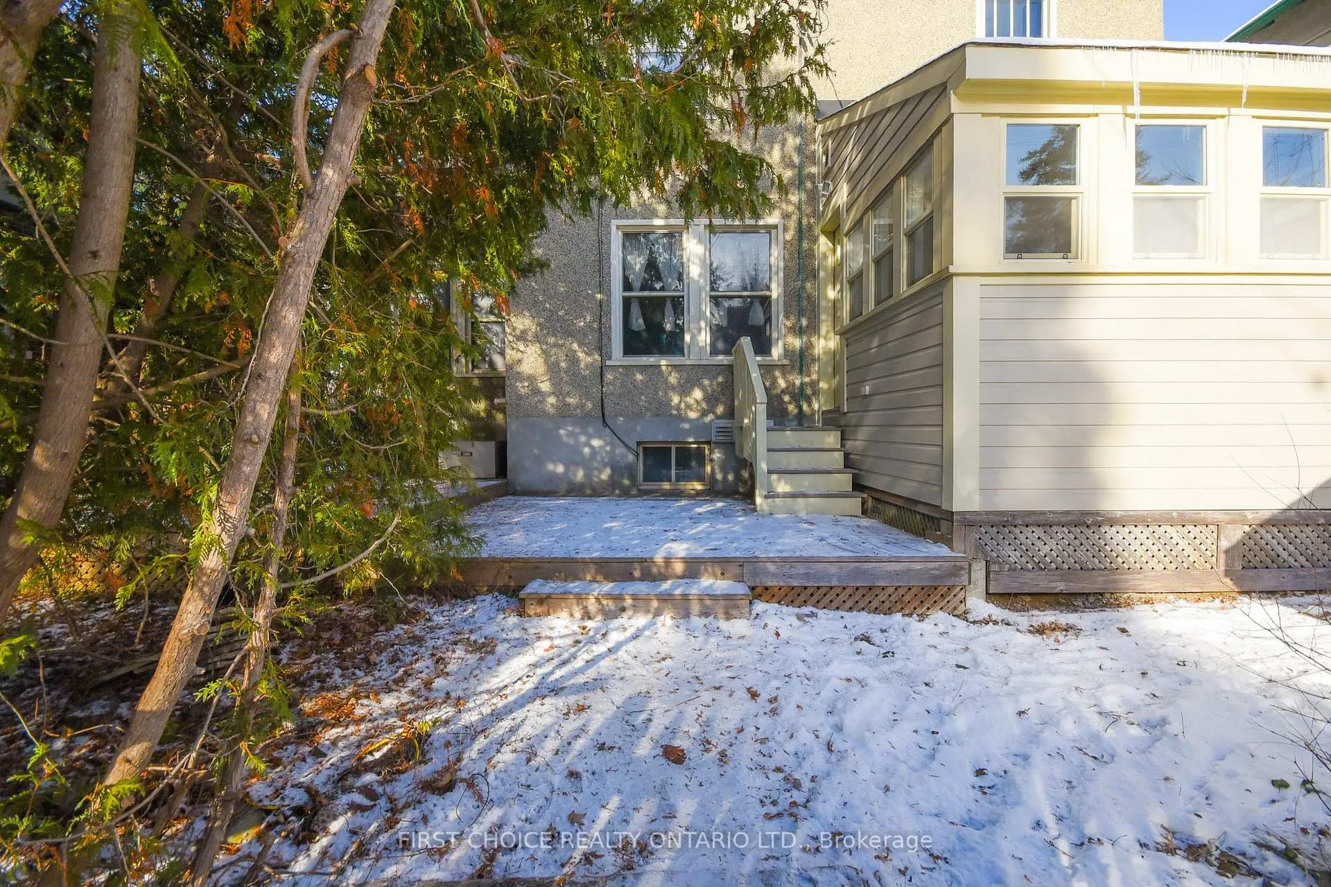 Photo 39 of 142 Broadway Avenue, Ottawa, Glebe — HOMEH