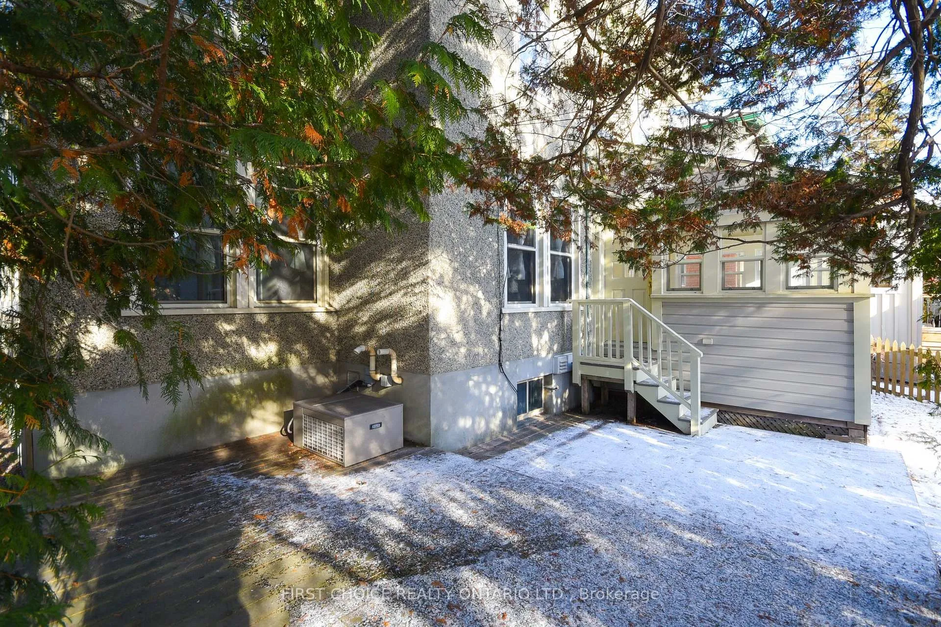 Photo 40 of 142 Broadway Avenue, Ottawa, Glebe — HOMEH