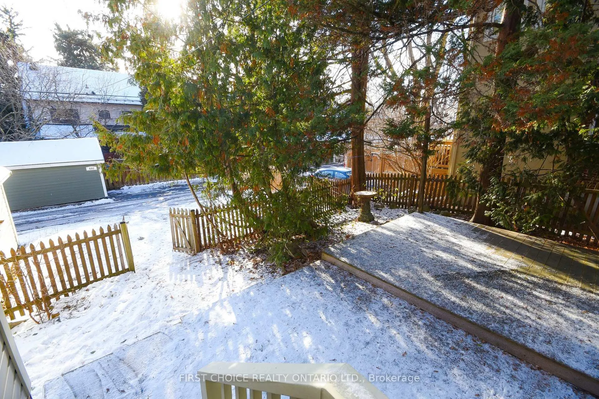 Photo 41 of 142 Broadway Avenue, Ottawa, Glebe — HOMEH