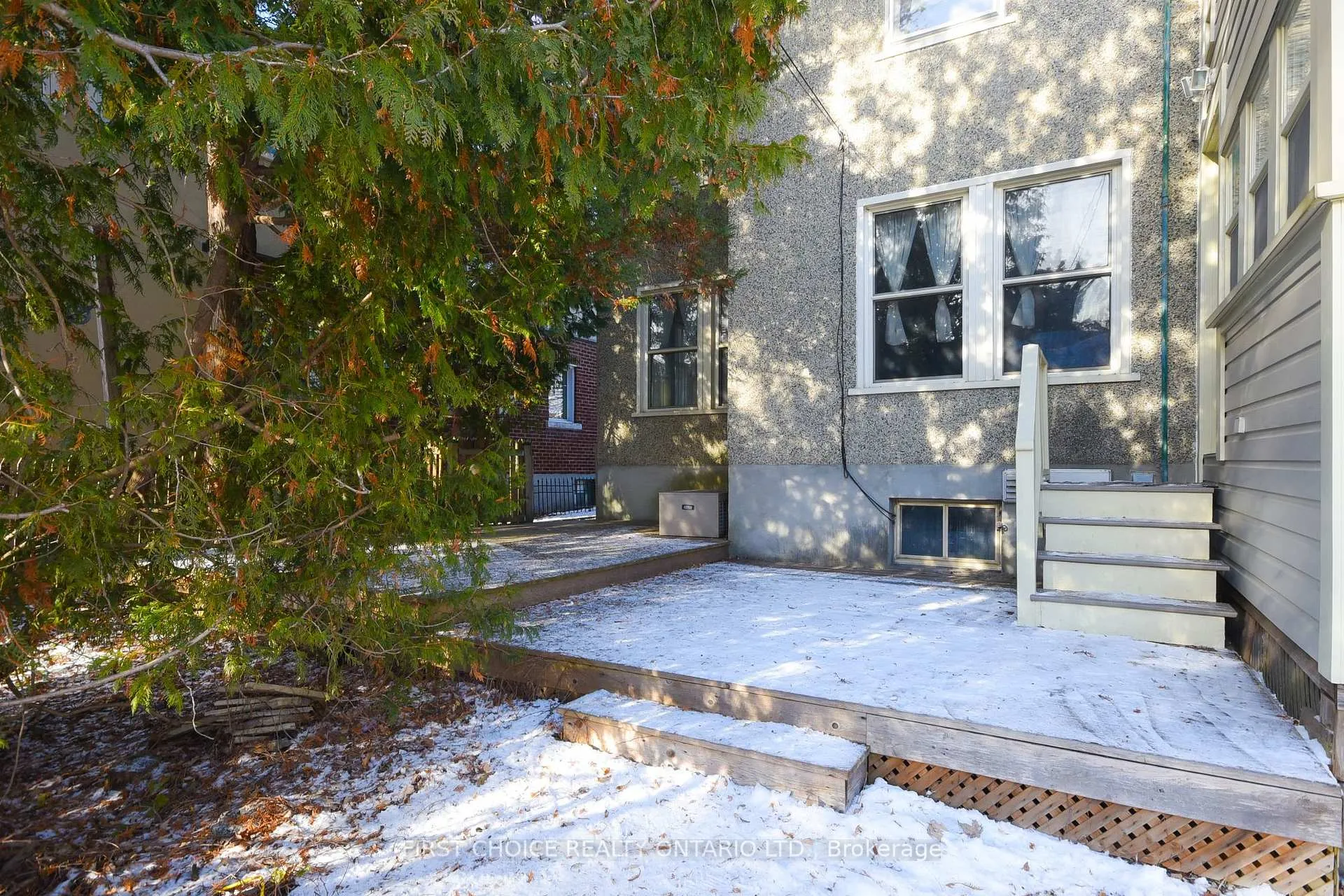 Photo 42 of 142 Broadway Avenue, Ottawa, Glebe — HOMEH