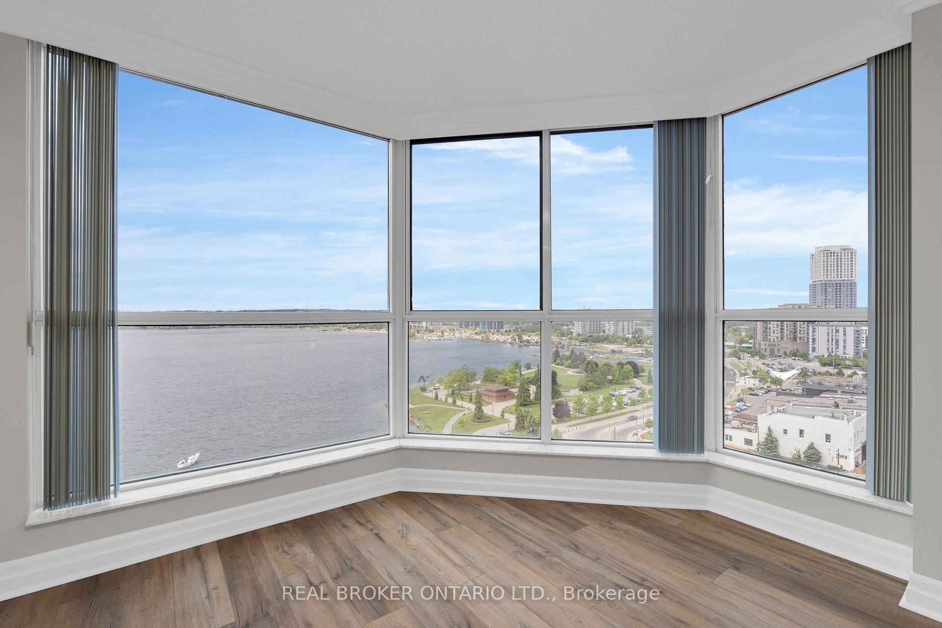 Photo 2 of Unit 1206, 150 Dunlop Street E, Barrie, City Centre — HOMEH
