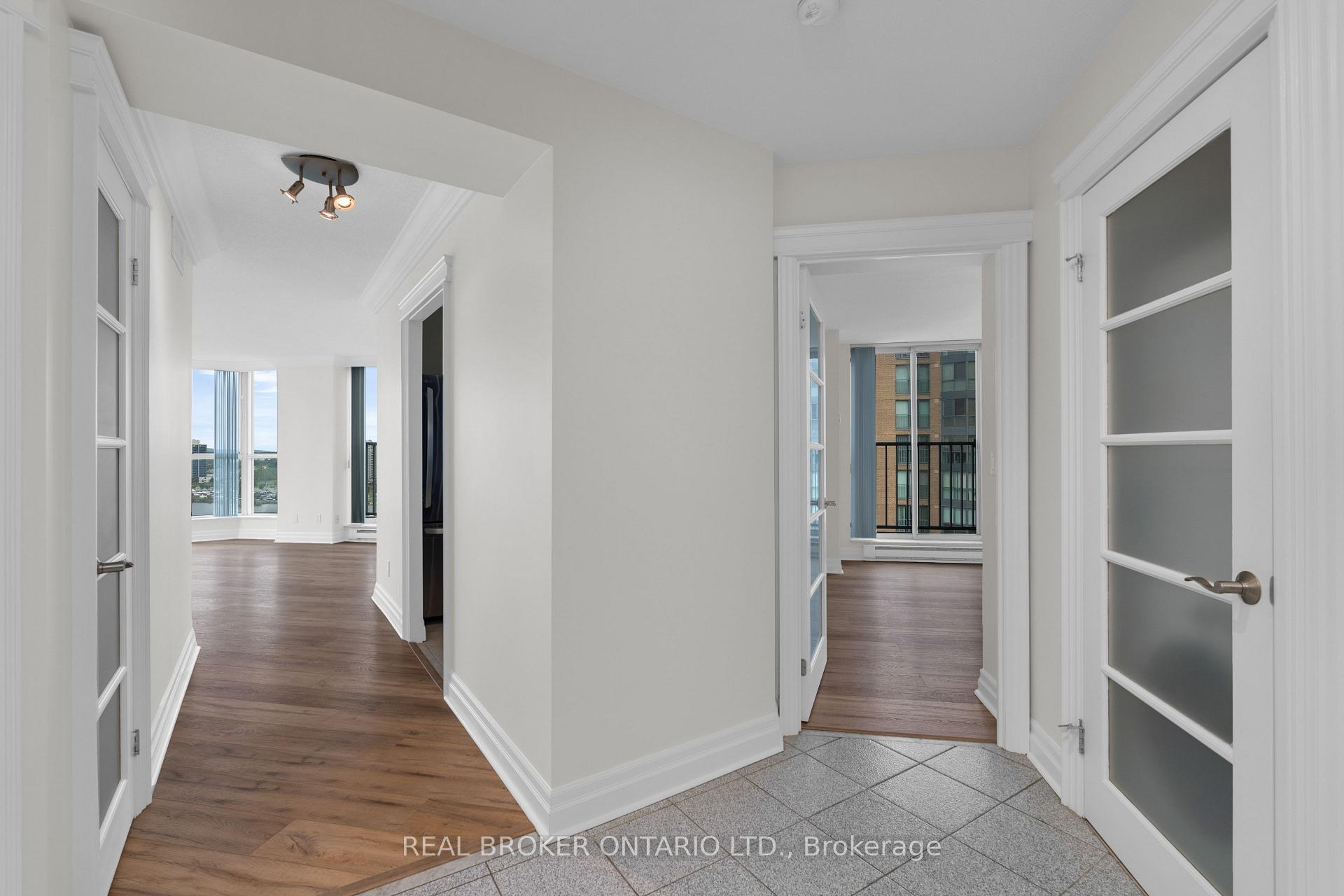 Photo 14 of Unit 1206, 150 Dunlop Street E, Barrie, City Centre — HOMEH
