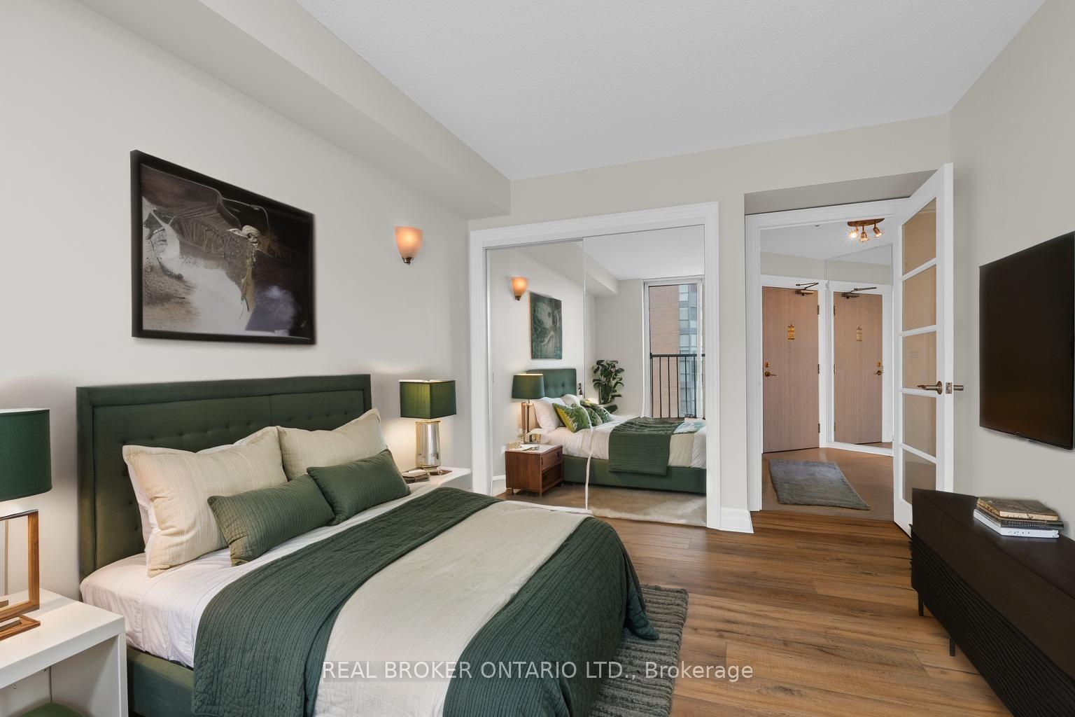 Photo 16 of Unit 1206, 150 Dunlop Street E, Barrie, City Centre — HOMEH