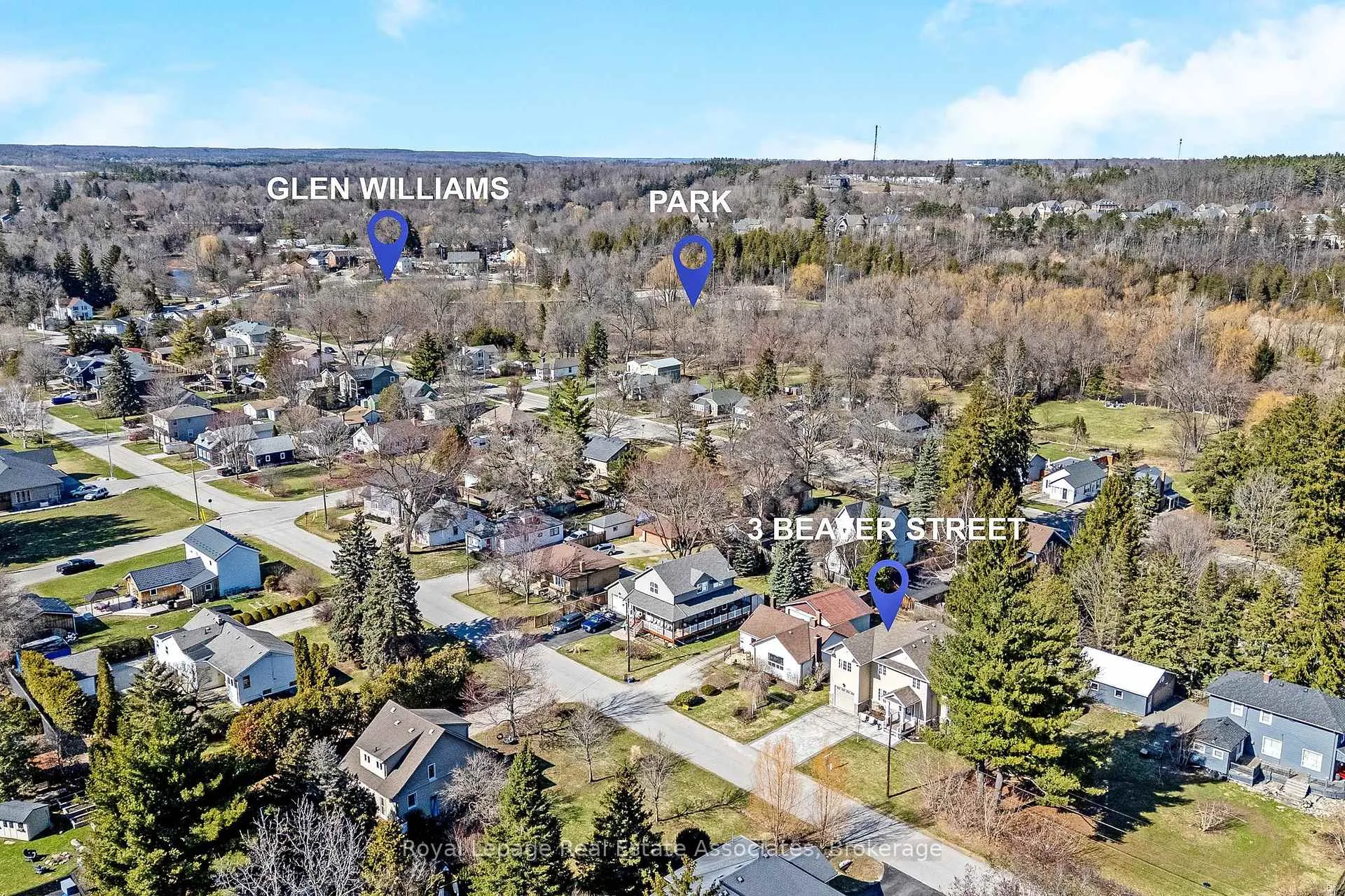 Photo 41 of 3 Beaver Street, Halton Hills, Glen Williams — HOMEH