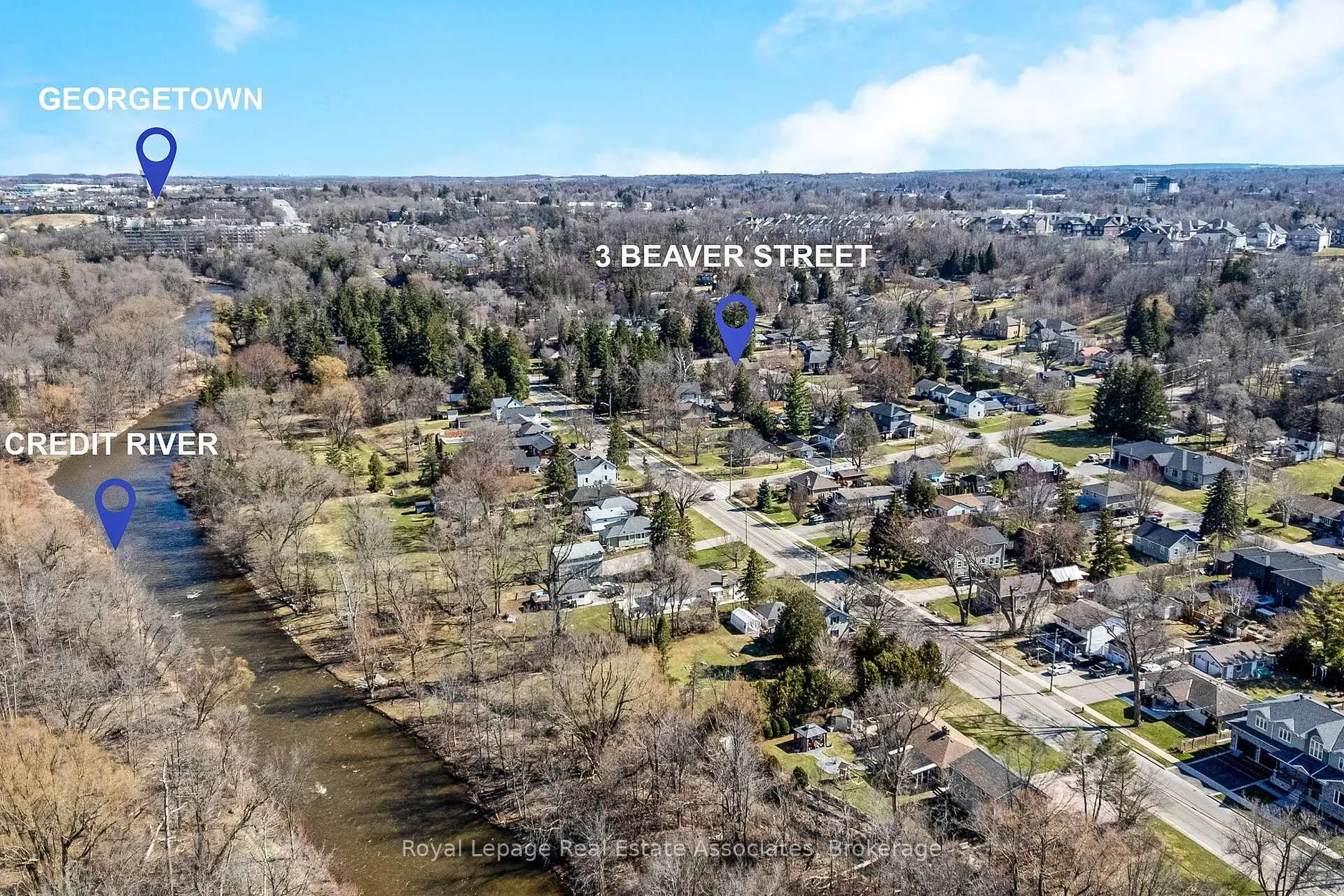 Photo 43 of 3 Beaver Street, Halton Hills, Glen Williams — HOMEH