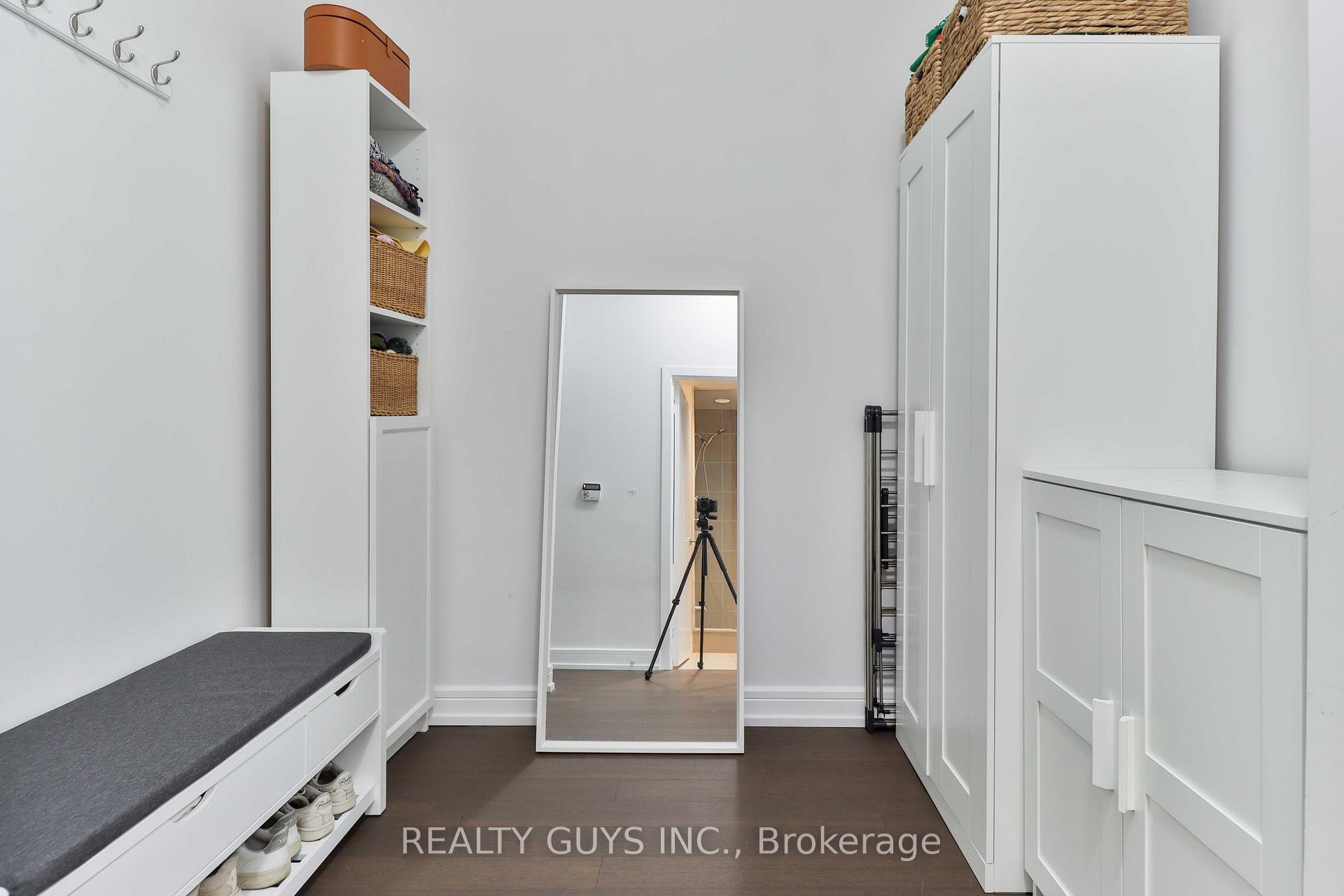 Photo 2 of Unit 631, 112 George Street, Toronto, Waterfront Communities — HOMEH