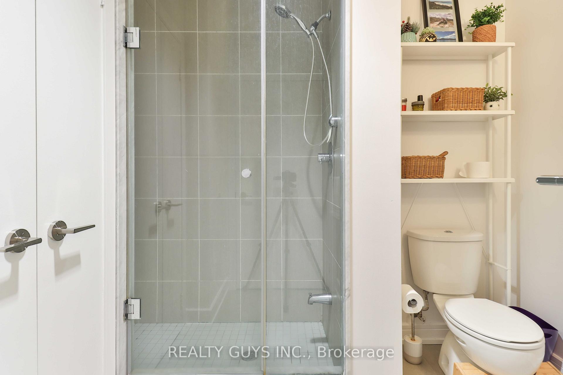 Photo 3 of Unit 631, 112 George Street, Toronto, Waterfront Communities — HOMEH